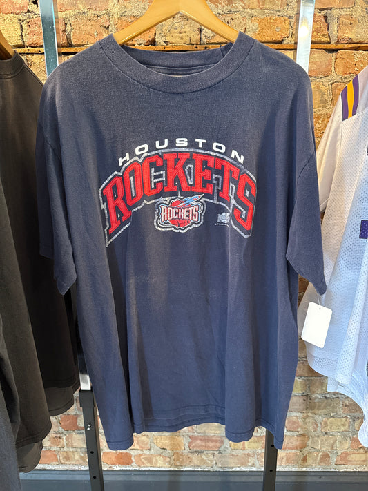 VTG Houston Rockets Tee