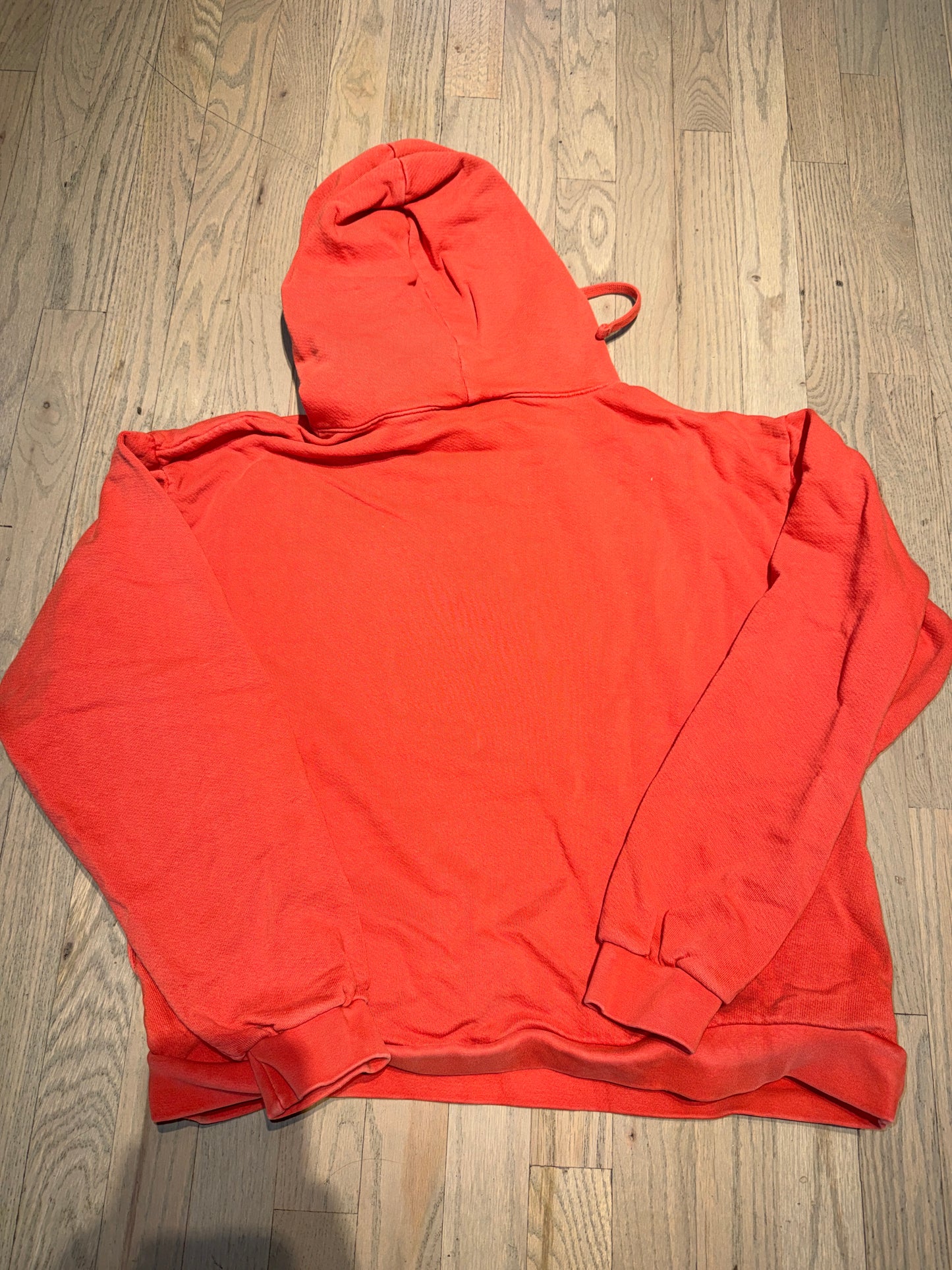 Billie Eilish Happier Than Ever Tour Hoodie