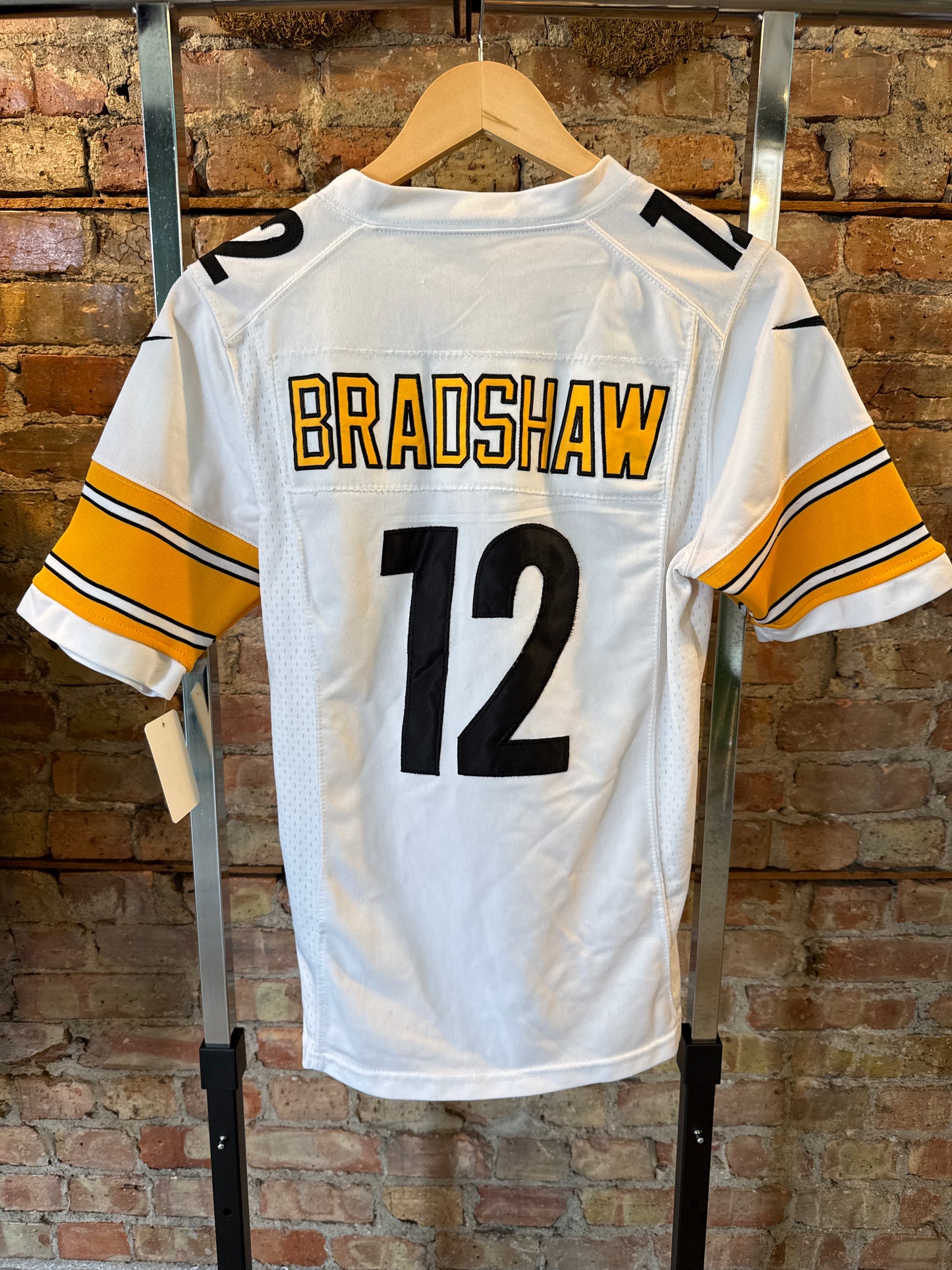 Steelers Bradshaw Jersey