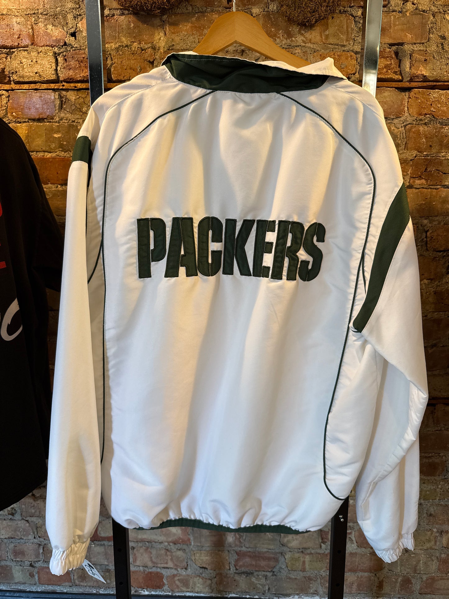 Green Bay Packers Pullover