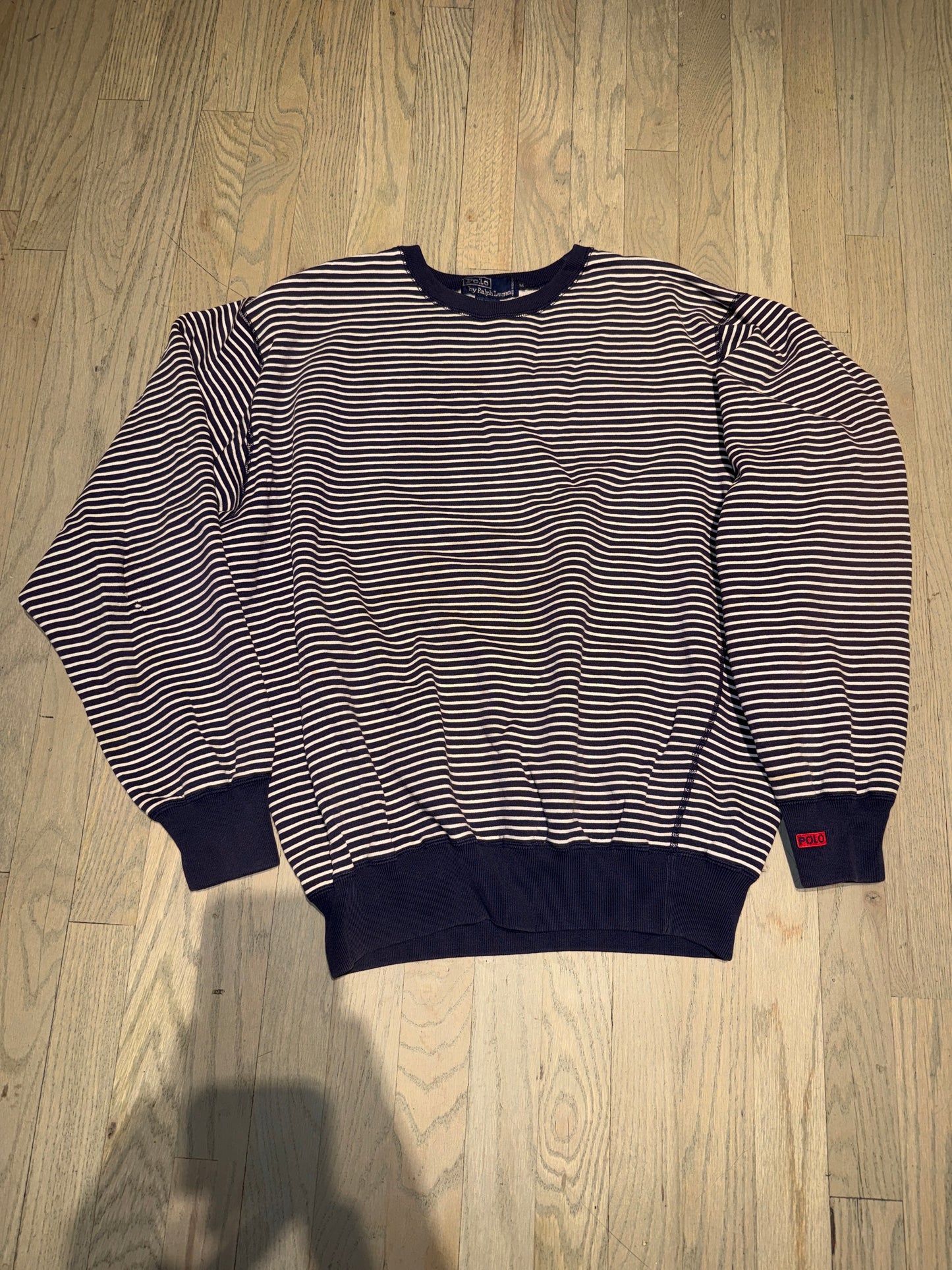Polo Ralph Lauren Long Sleeve/Crew