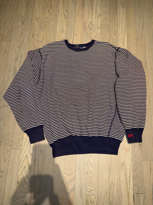 Polo Ralph Lauren Long Sleeve/Crew
