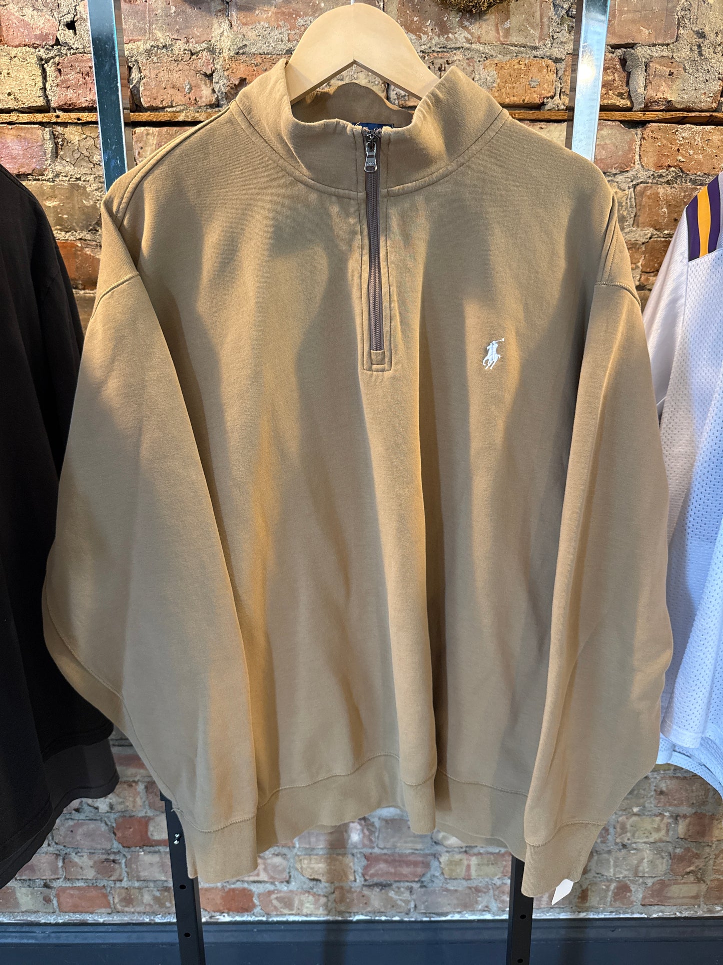Polo Ralph Lauren Quarter Zip