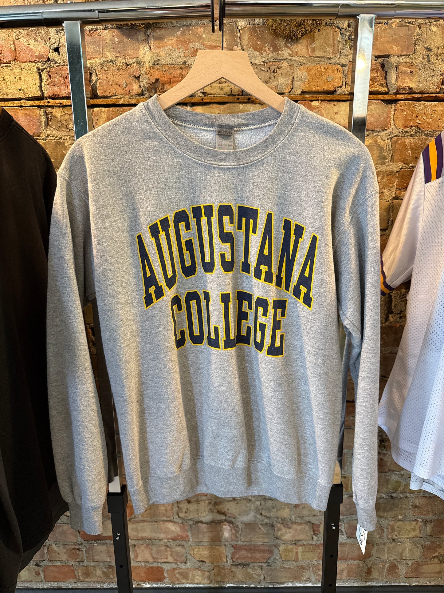 Augustana College Crew