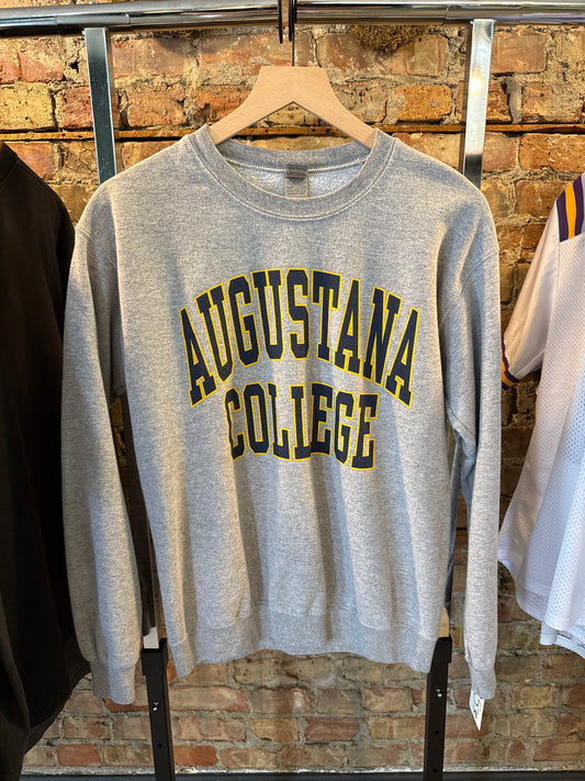 Augustana College Crew