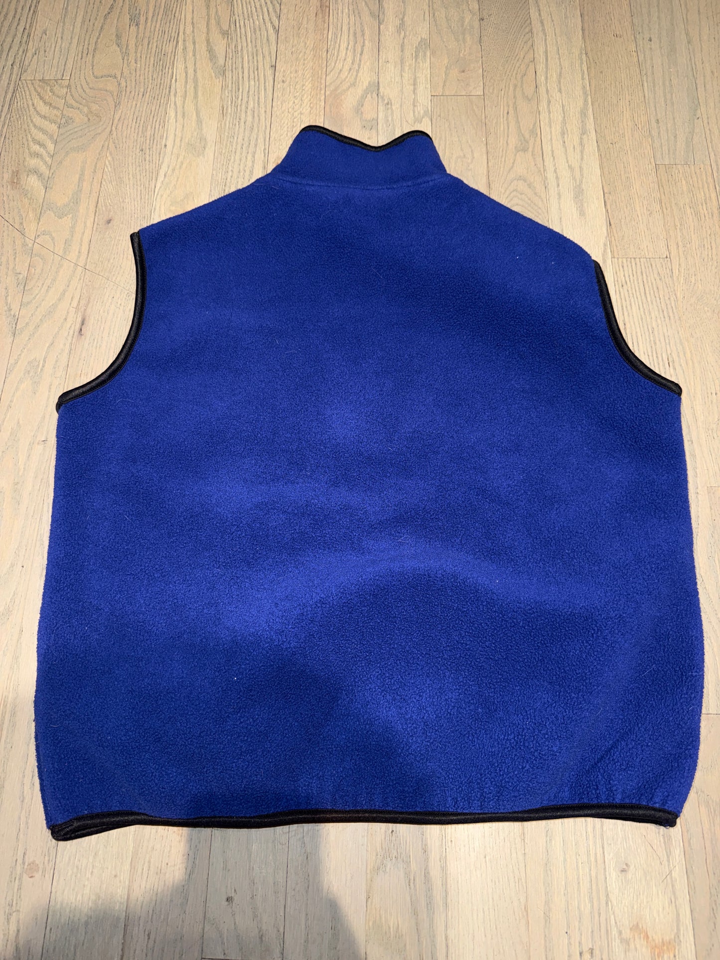 Dark Purple REI Vest