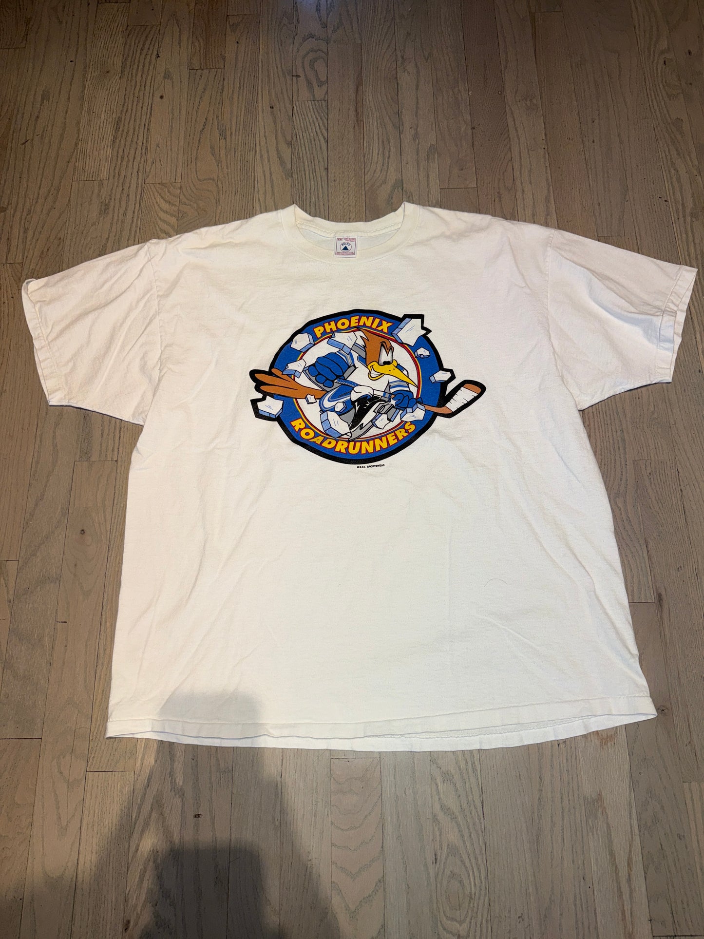 VTG Phoenix Roadrunners Tee