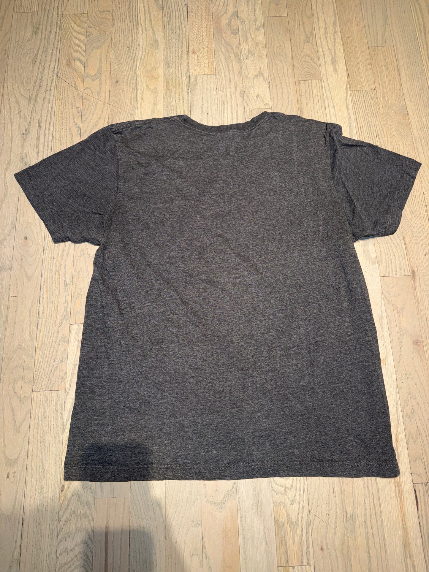 PURDUE BASEBALL TEE