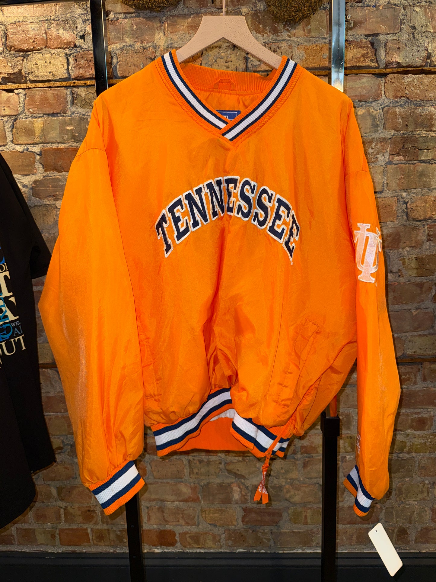 VTG Tennessee Pull Over Starter
