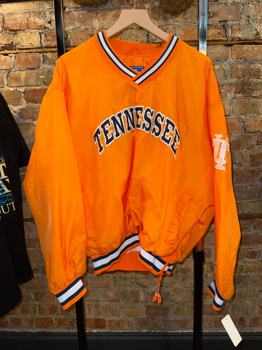VTG Tennessee Pull Over Starter