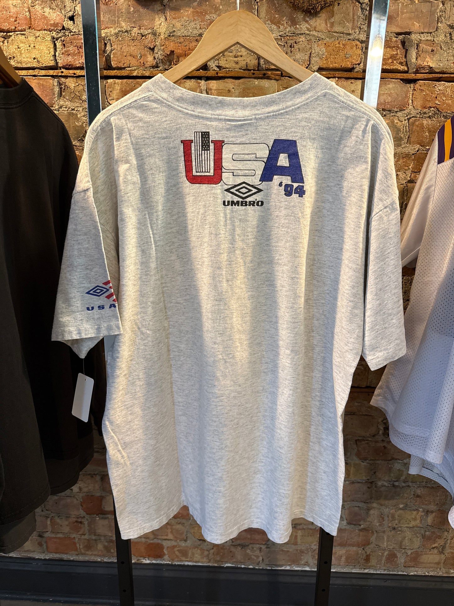 USA ‘94 Umbro Tee
