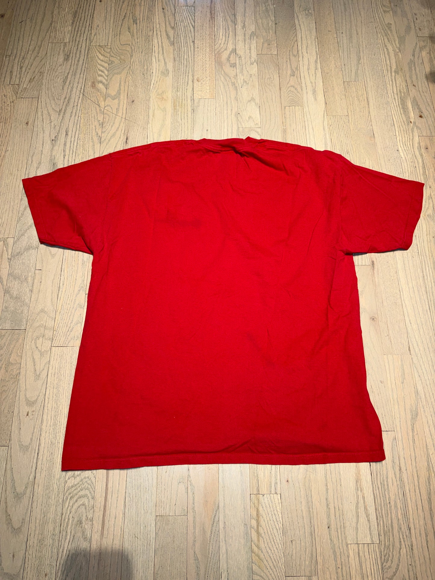 Majestic Pines VTG Jerzees tee