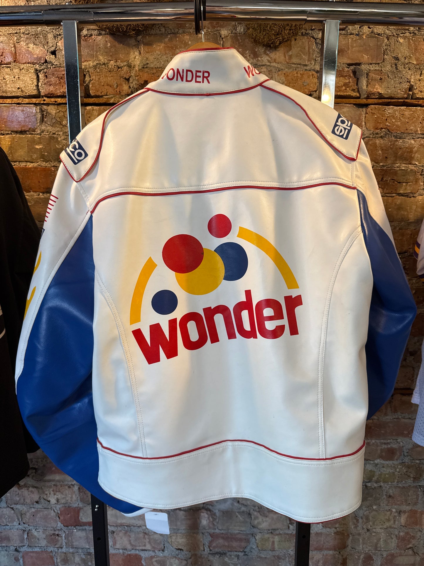 Ricky Bobby Full Race Set