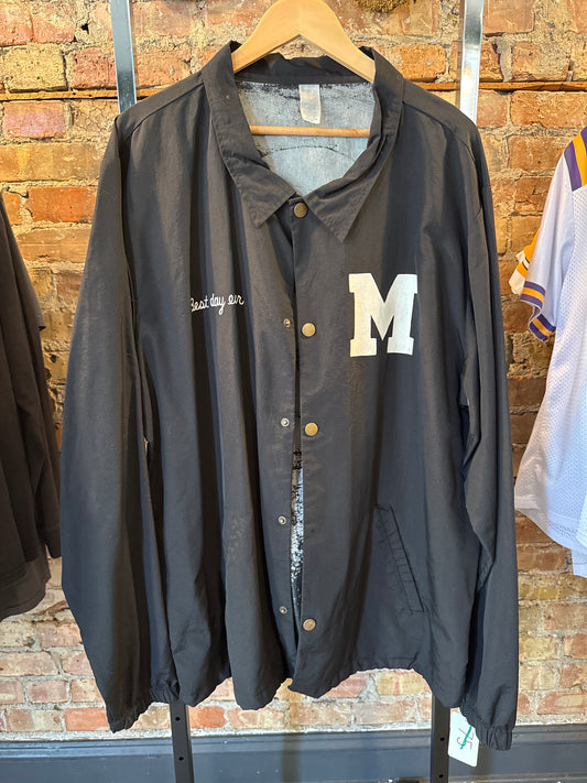 Chance The Rapper Windbreaker Jacket