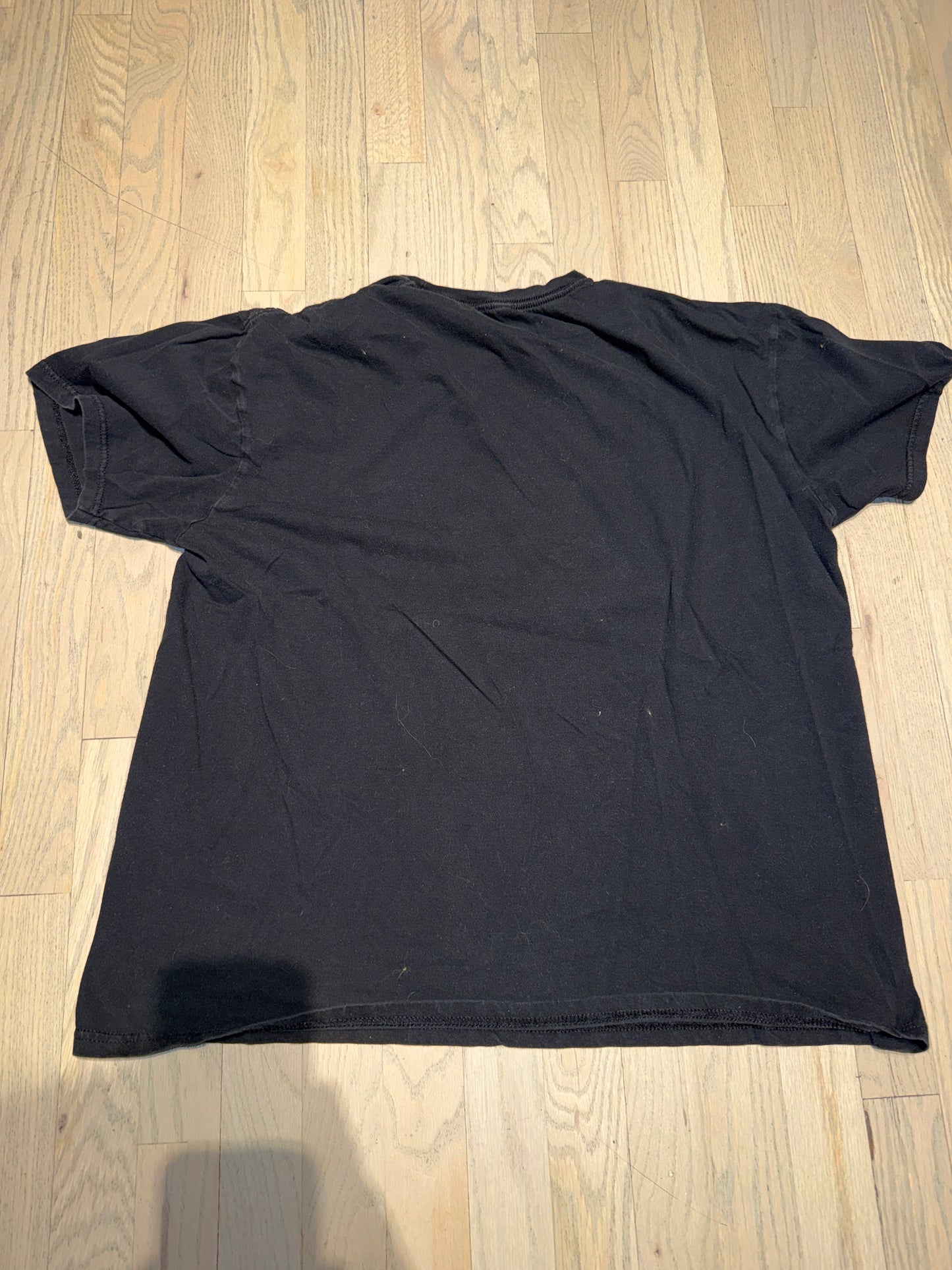 Iron Maiden Tee