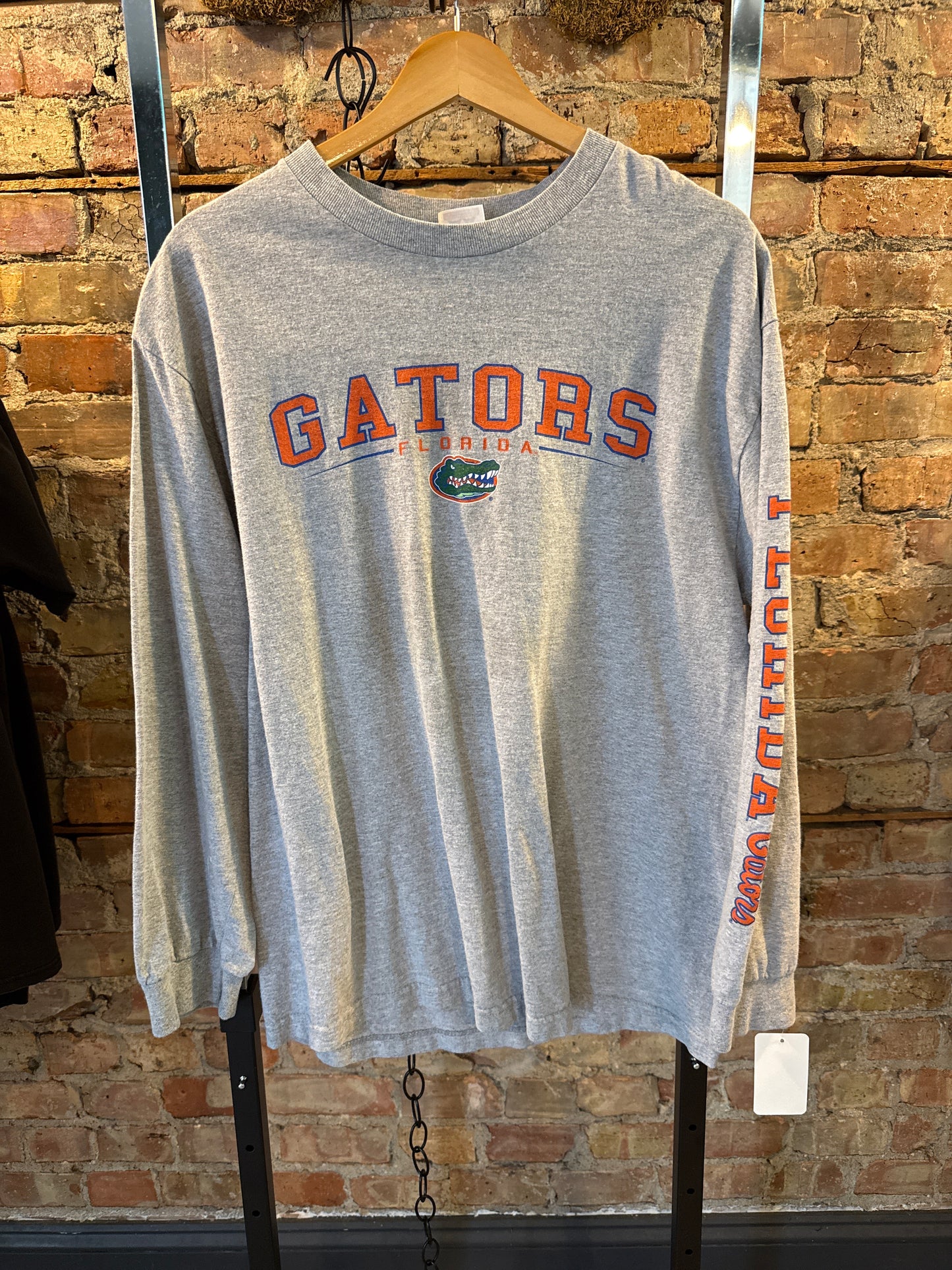 Florida Gators Long Sleeve Tee
