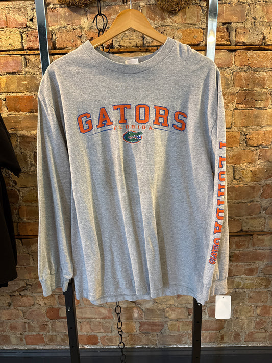 Florida Gators Long Sleeve Tee