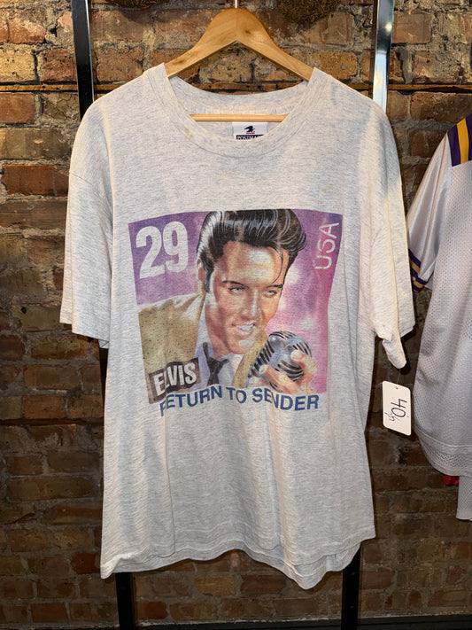 VTG Elvis Tee