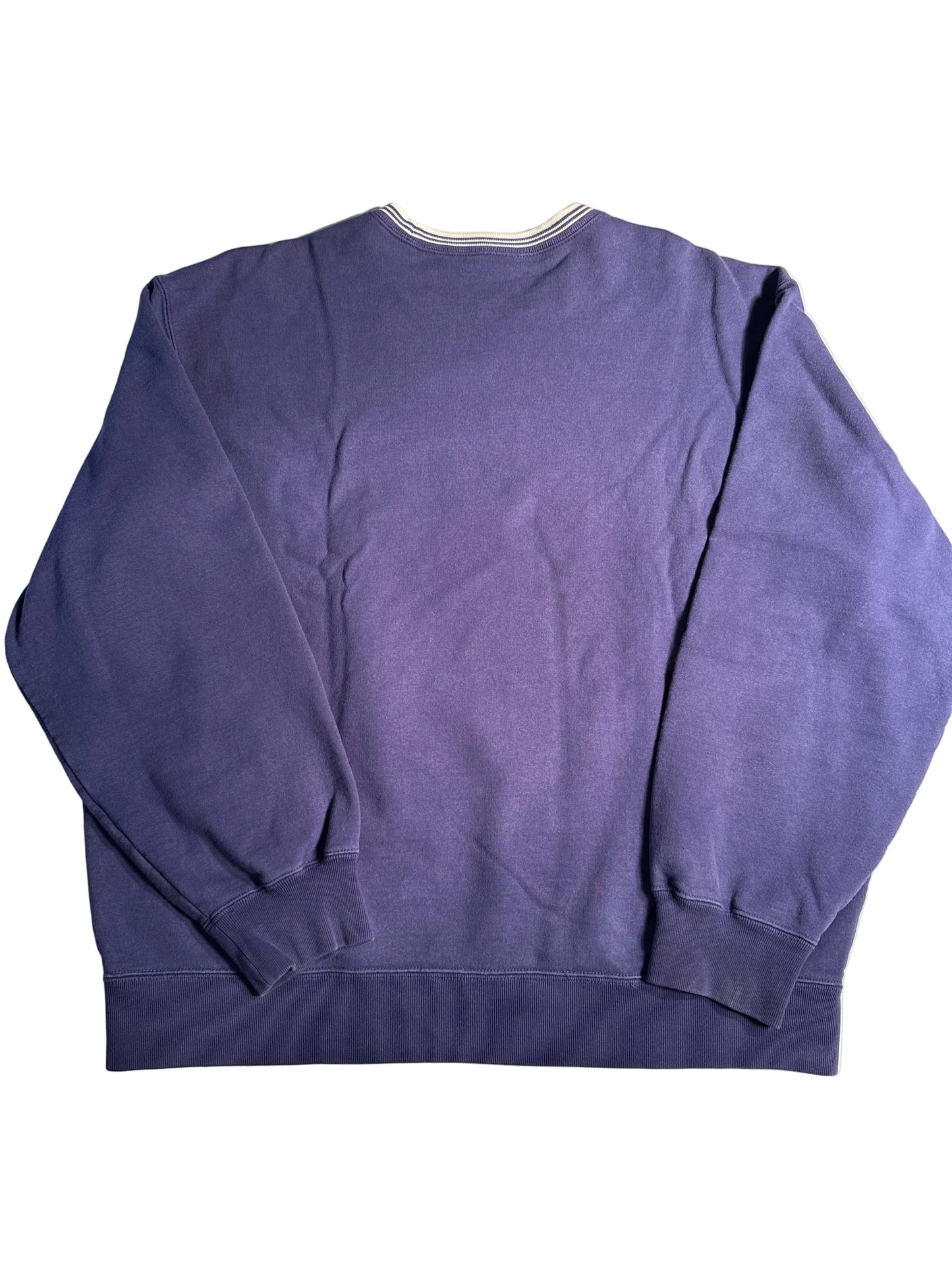 Supreme Double S Crewneck