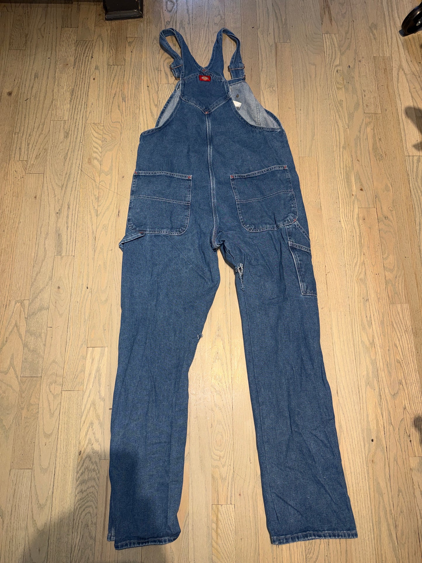 Dickies Overalls