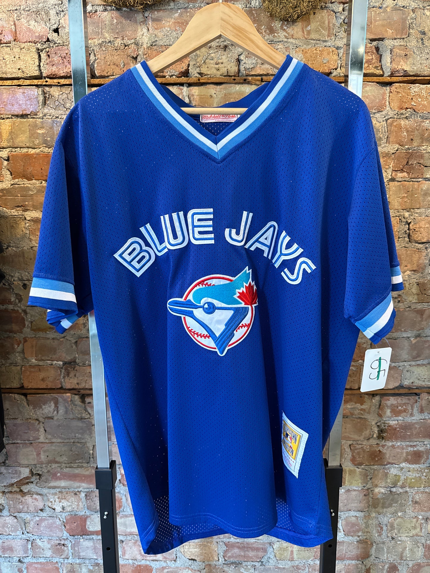 Blue Jays Guerrero Jr. Jersey