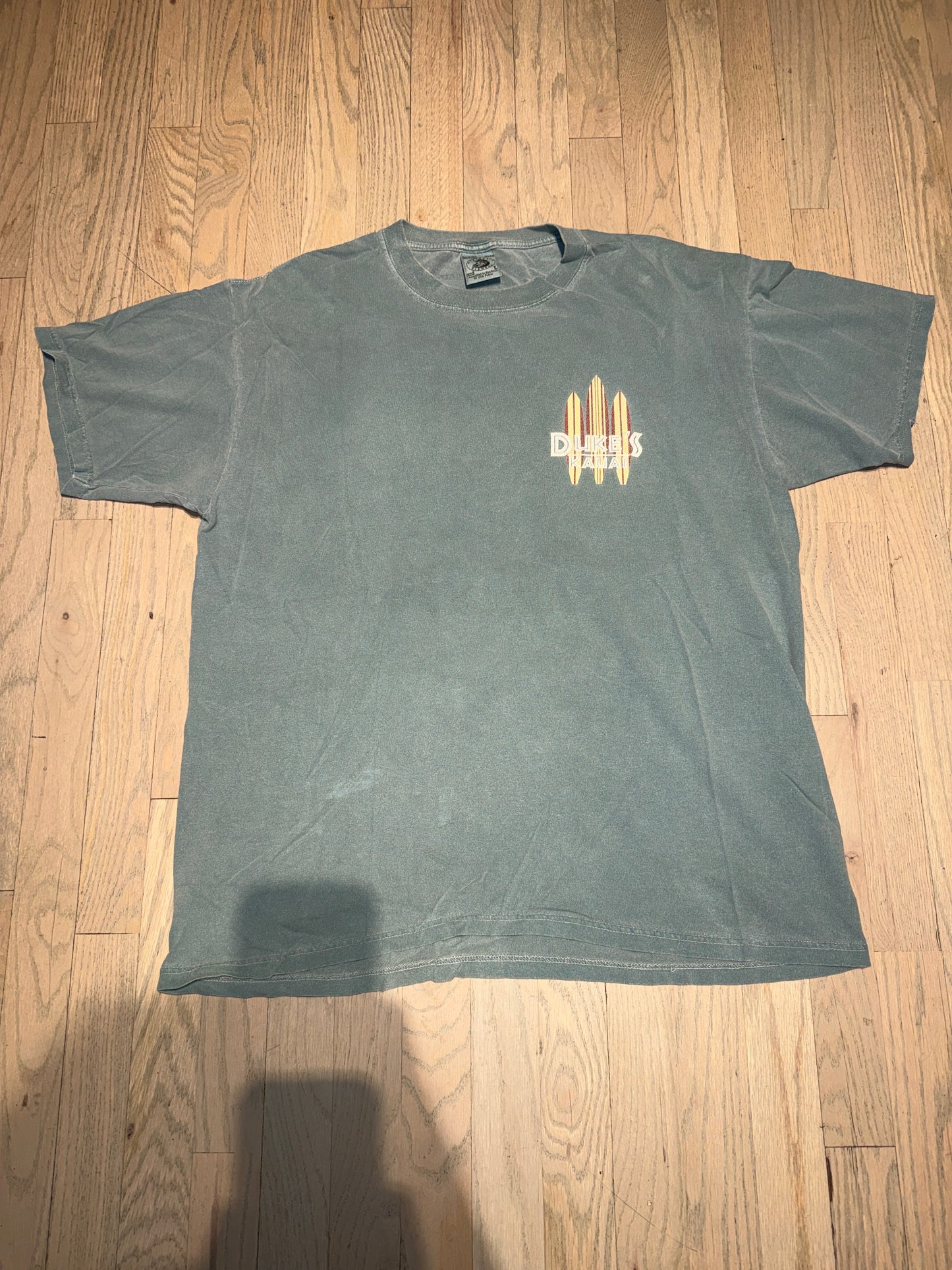 Duke’s Kauai Surf Tee