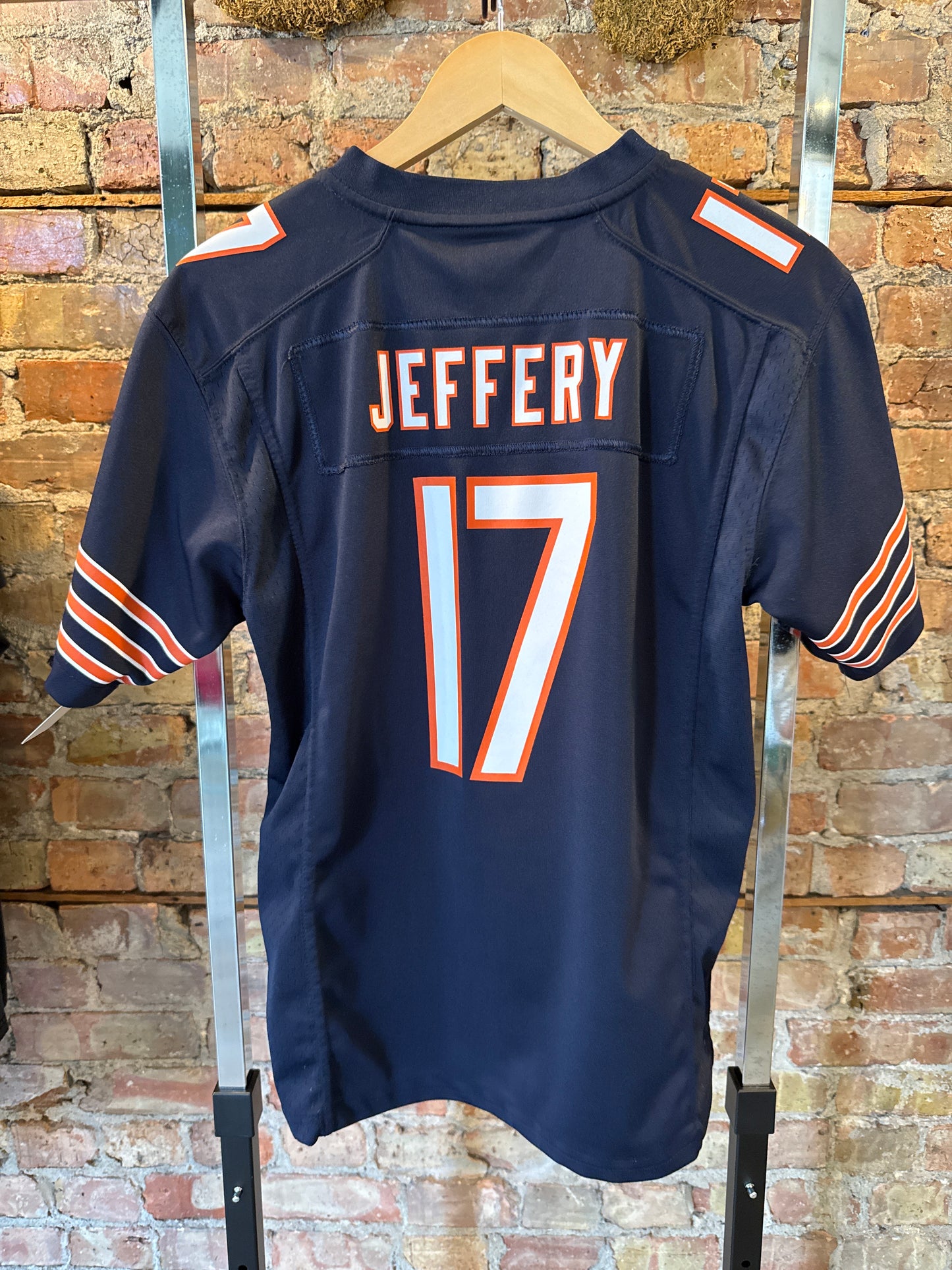 Chicago Bears Jeffery Jersey