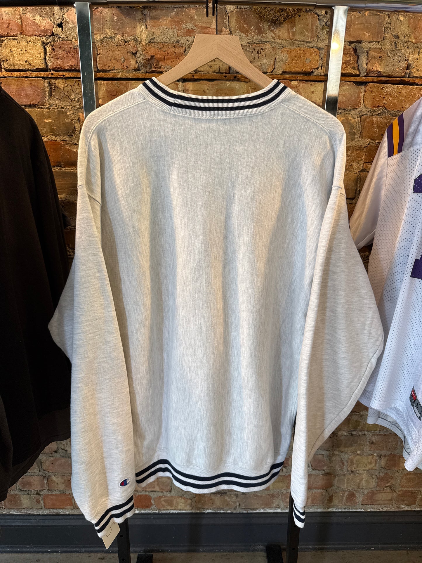 VTG Yale Crew