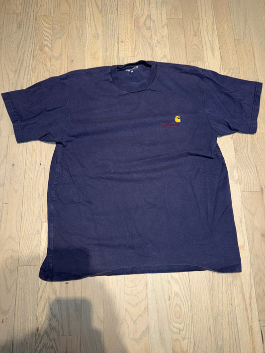 Heavyweight Carhartt Tee