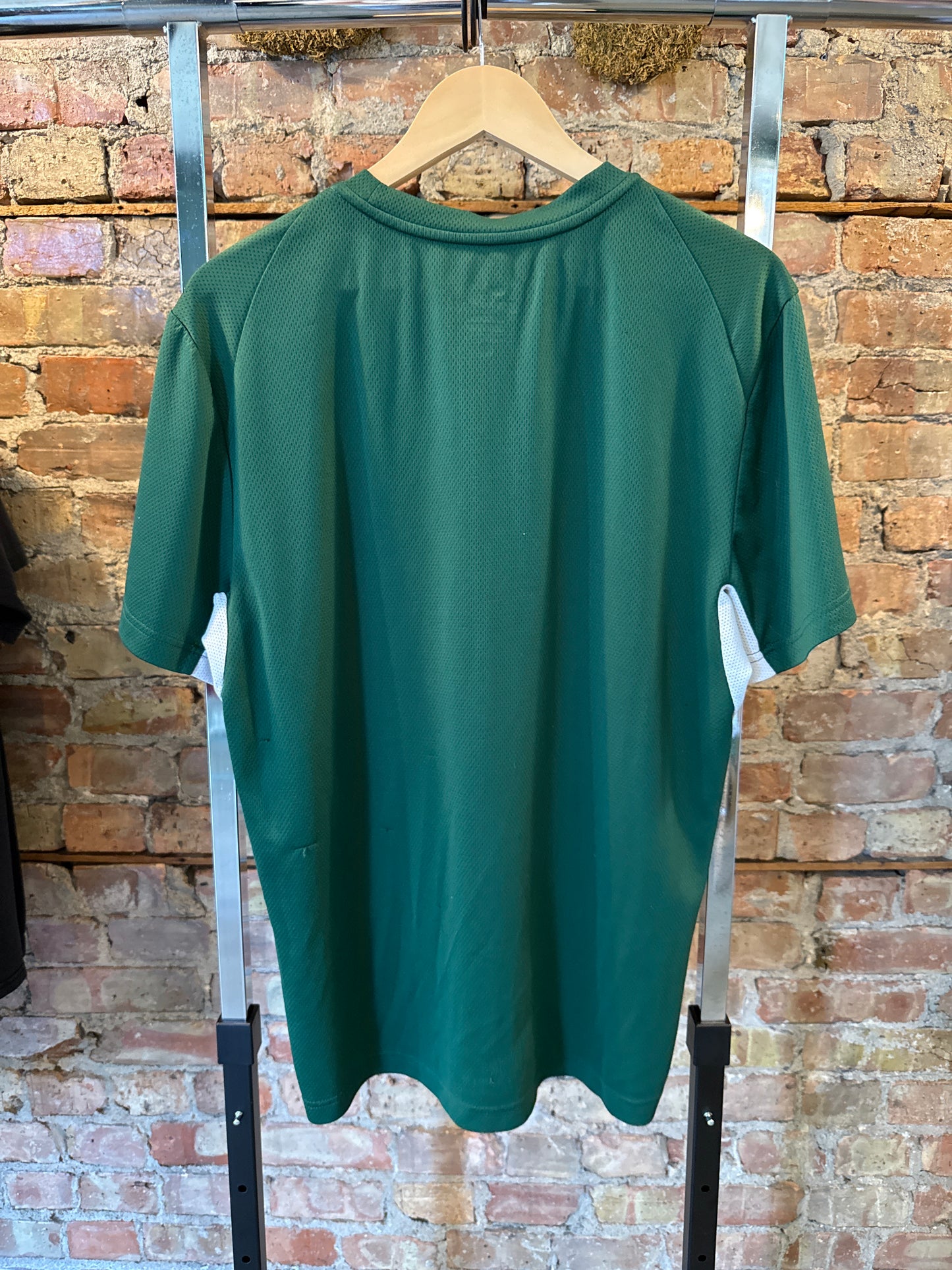 Tulane Soccer Jersey