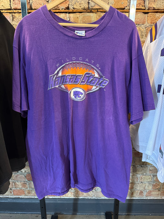 VTG Kansas State Pro Player Tee