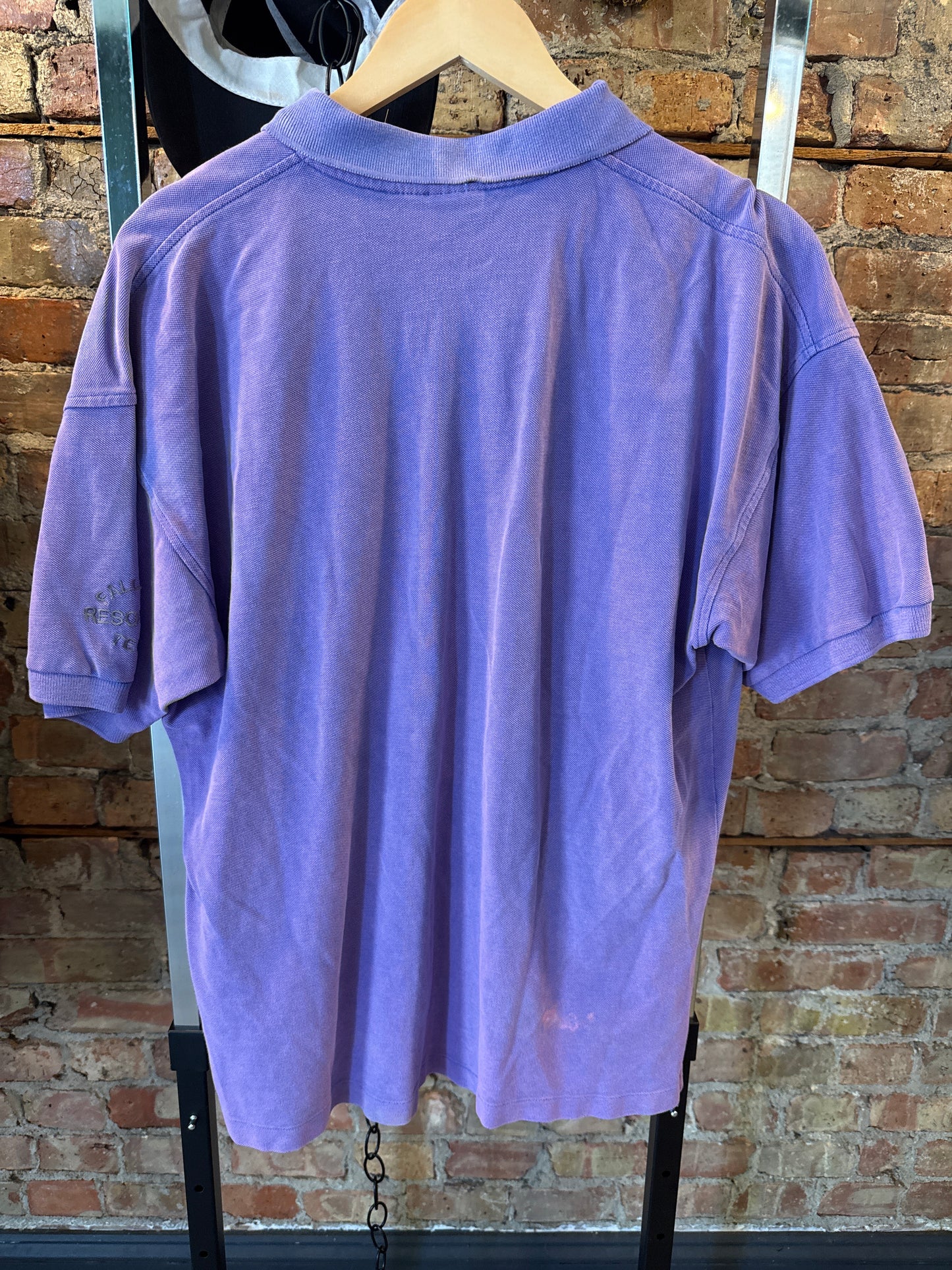 VTG Nike Polo