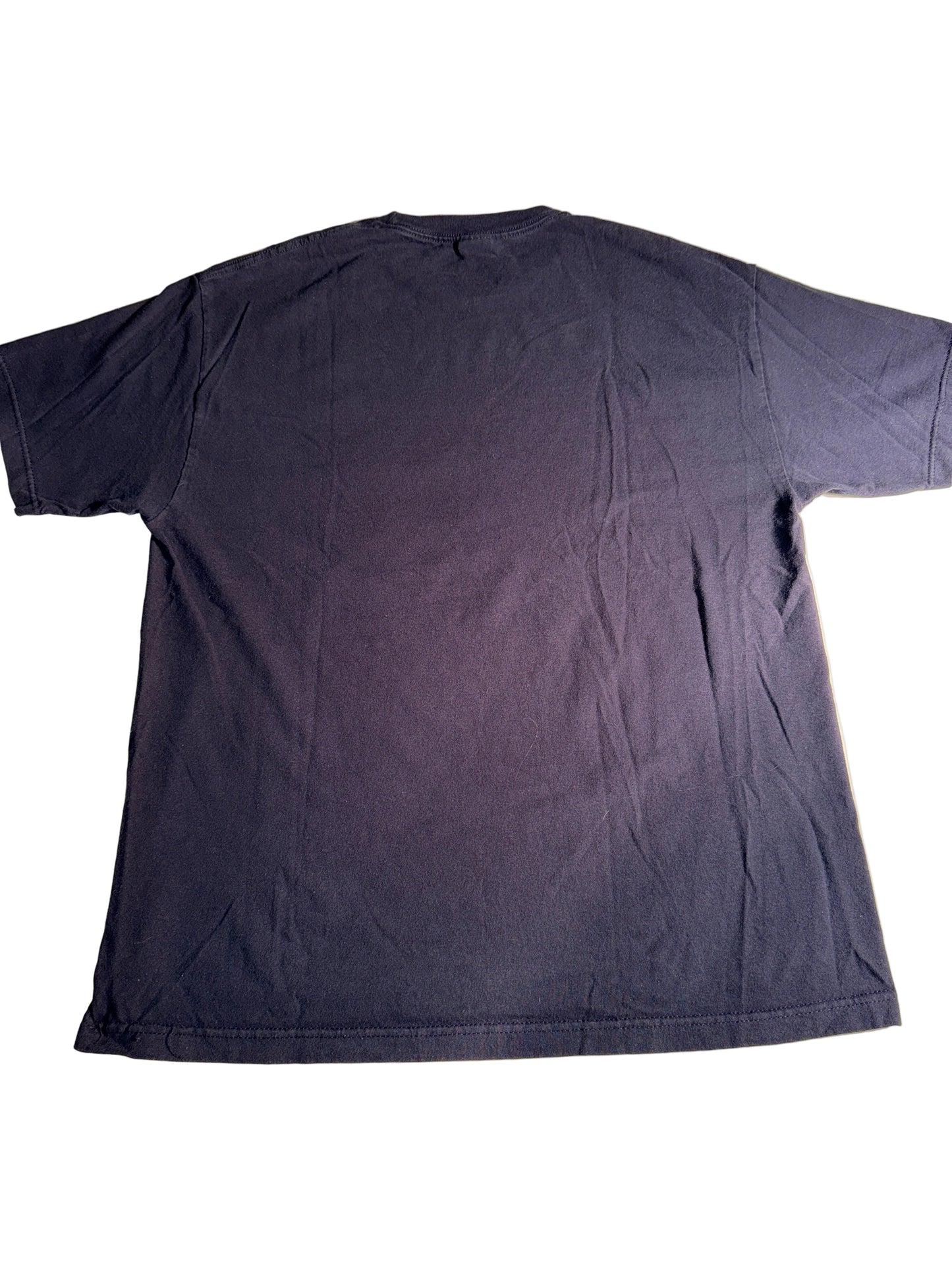 Vintage 2006 Chicago Bears NFC Conference Champions Super Bowl XLI Graphic T-Shirt.