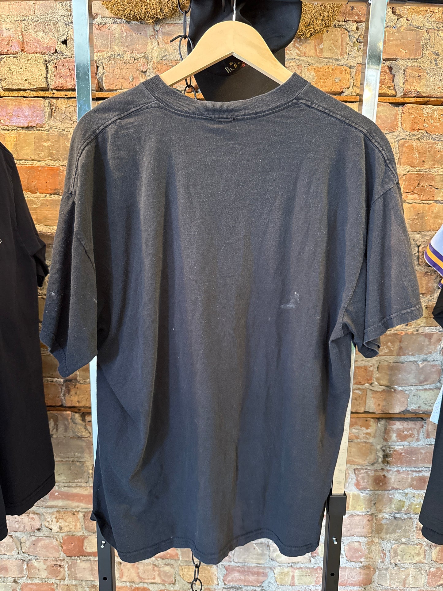 Bruce Lee Graphic Tee