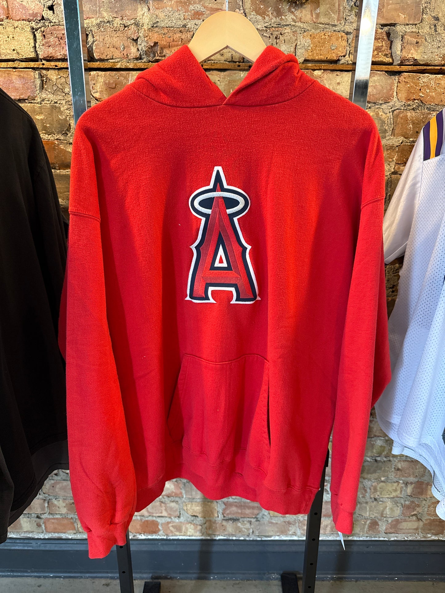 Angels Hoodie