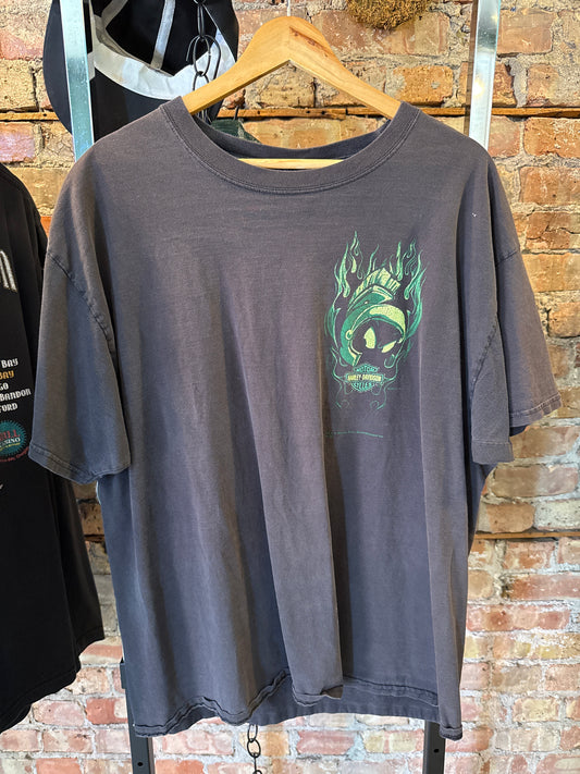 Harley-Davidson Tigard Oregon Looney Tunes Tee