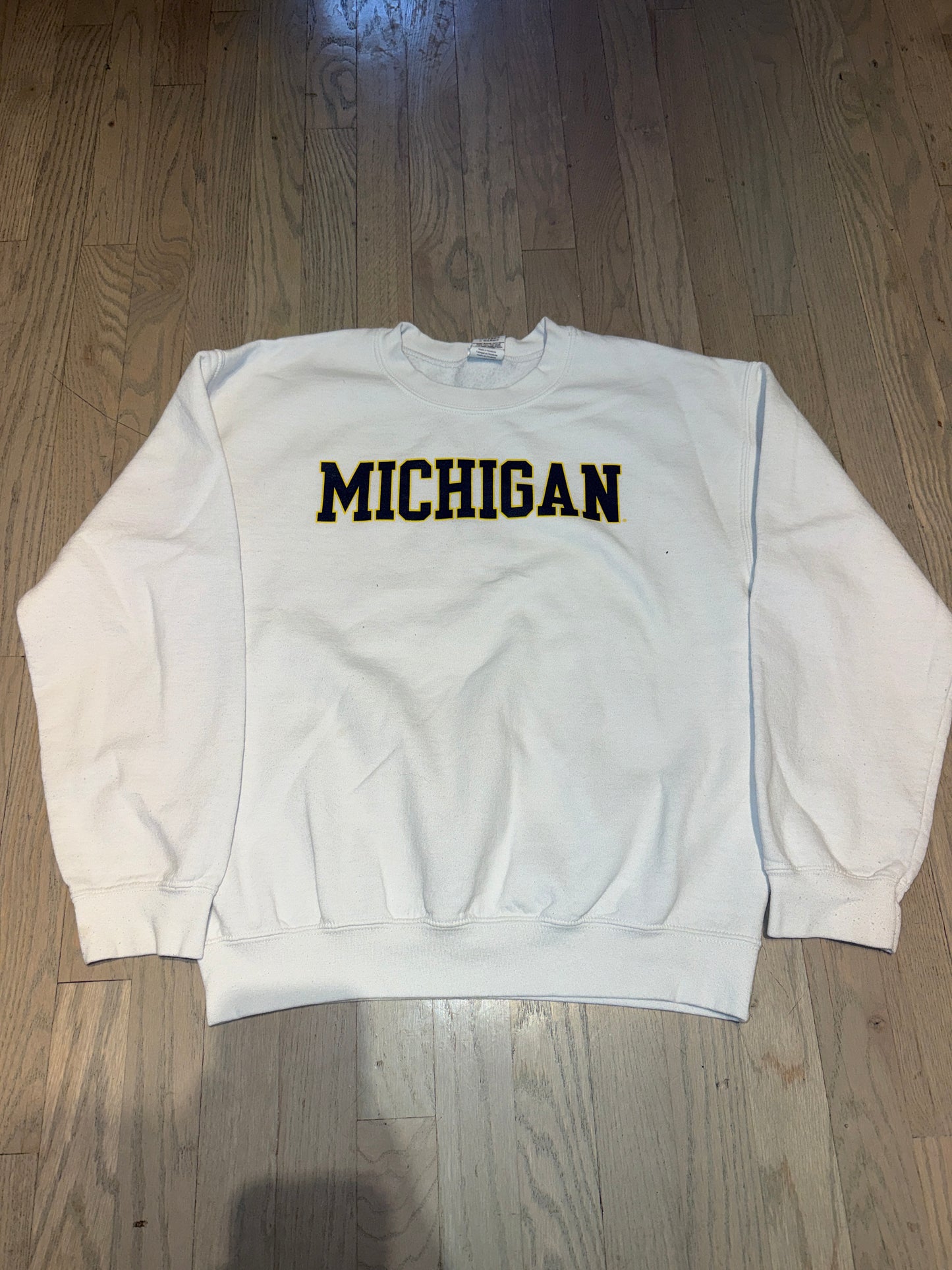 Michigan Crew