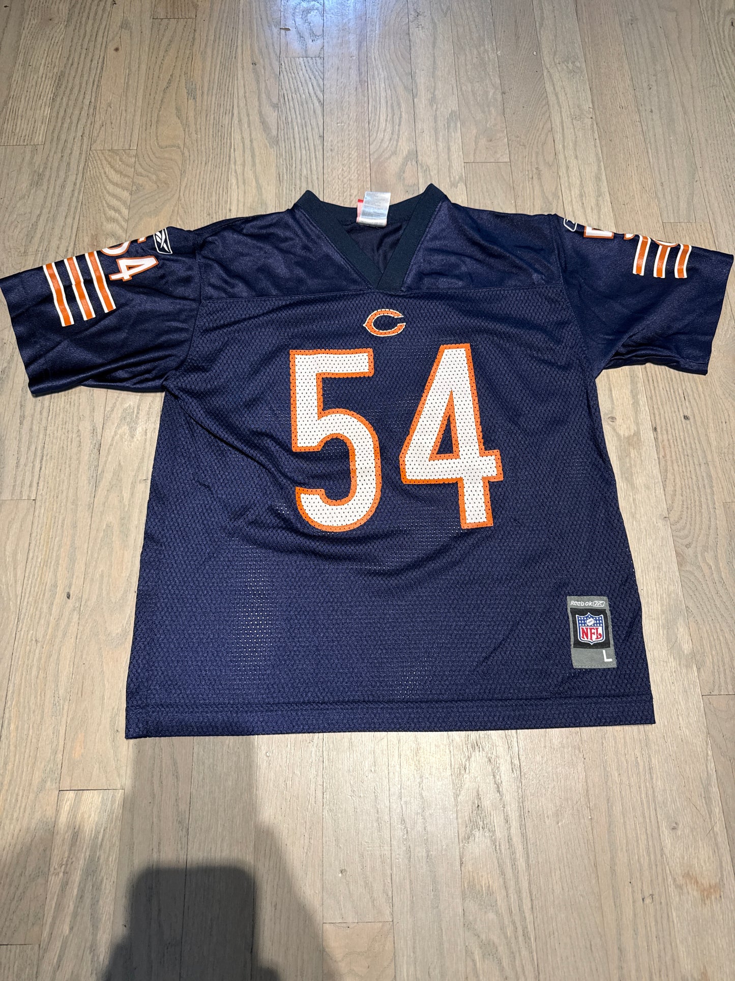 Brian Urlacher