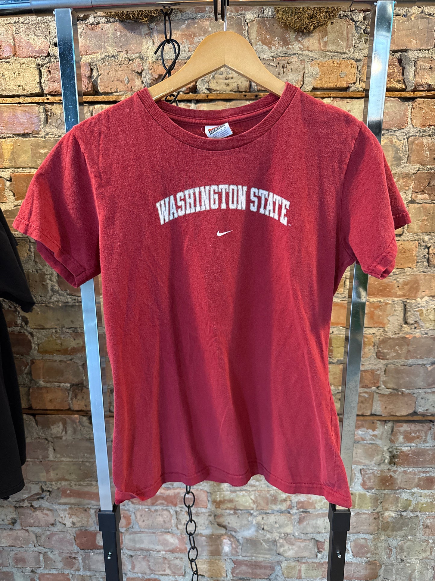 Washington State Vintage Tee