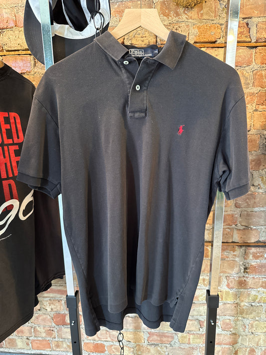 Polo Ralf Lauren Black