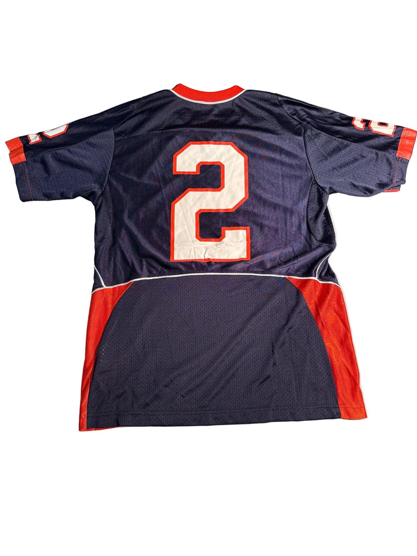 Fighting Illini Football Jersey #2