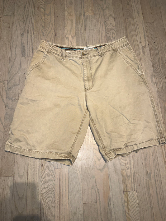 Baggy Aéropostale Jorts
