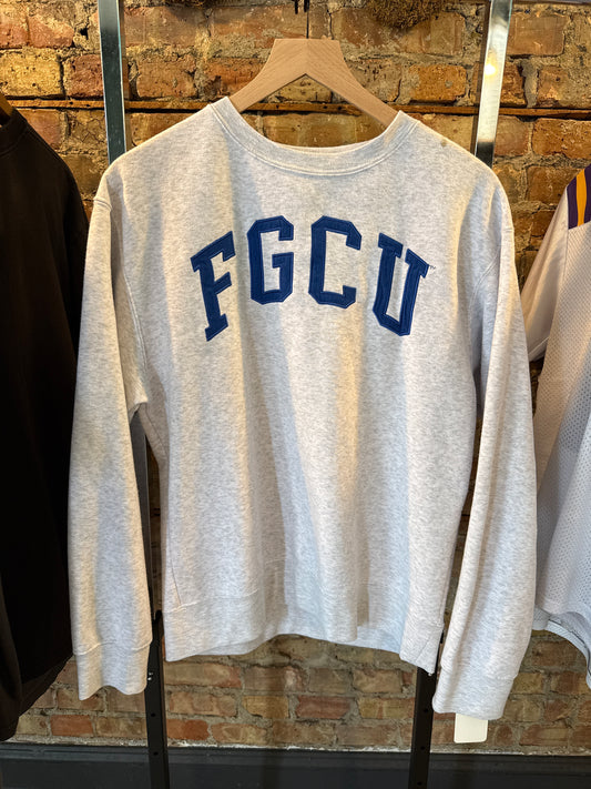 FGCU Crew