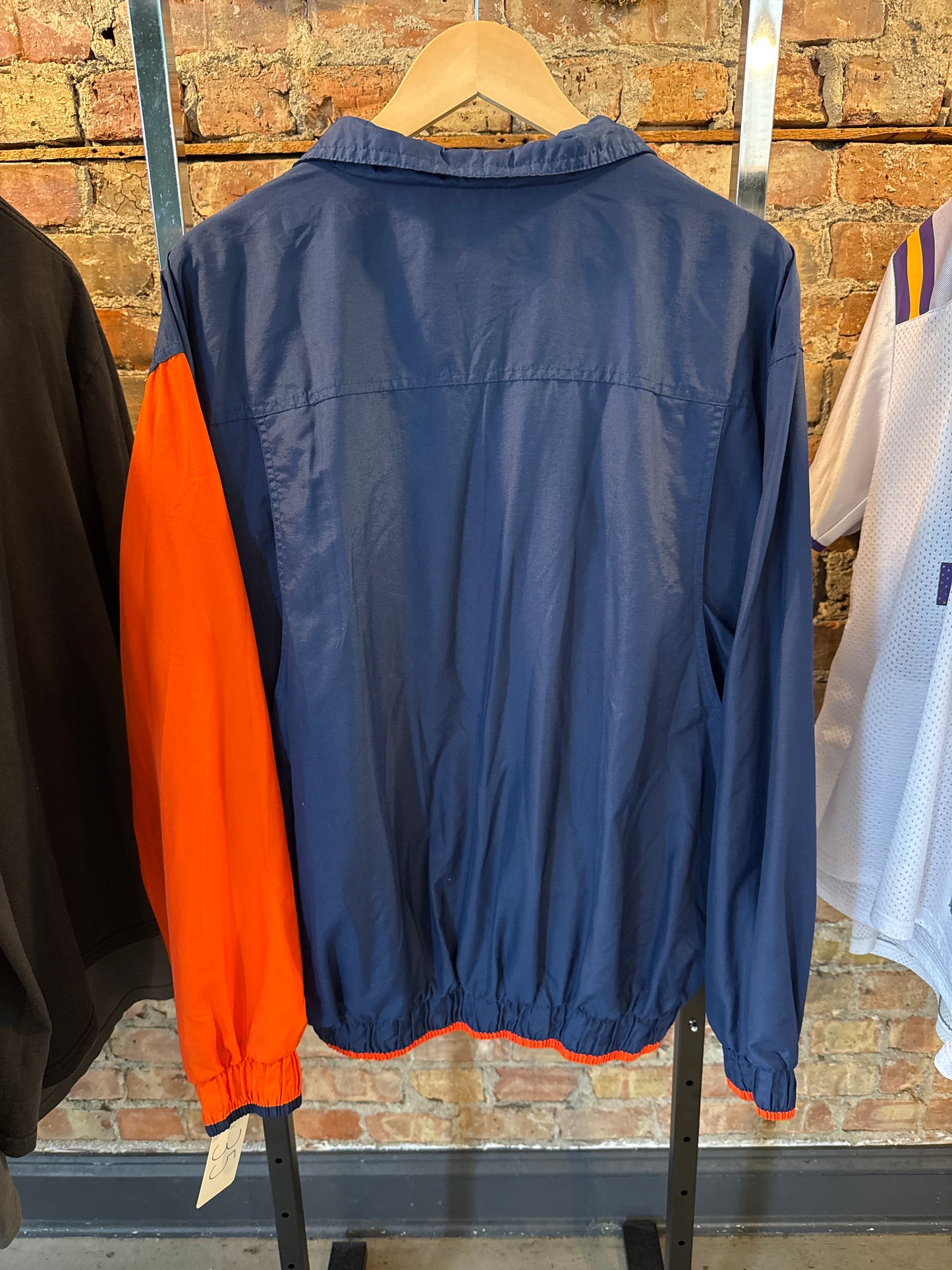 Chicago Bears Gameday Jacket