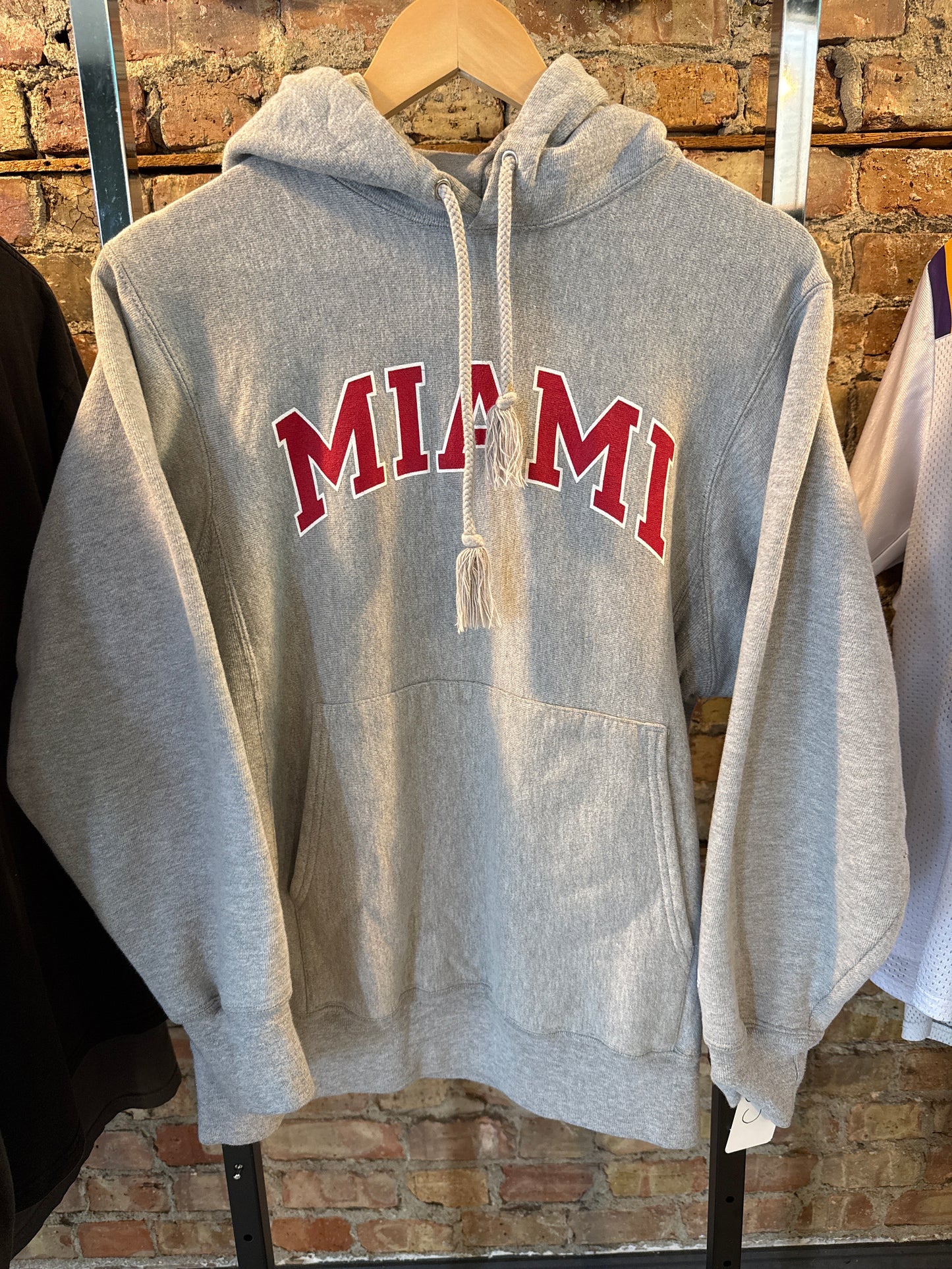Miami of Ohio Hoodie