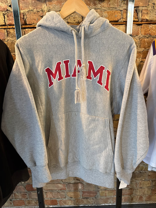 Miami of Ohio Hoodie