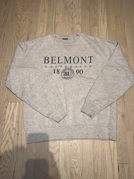 Belmont University Crew