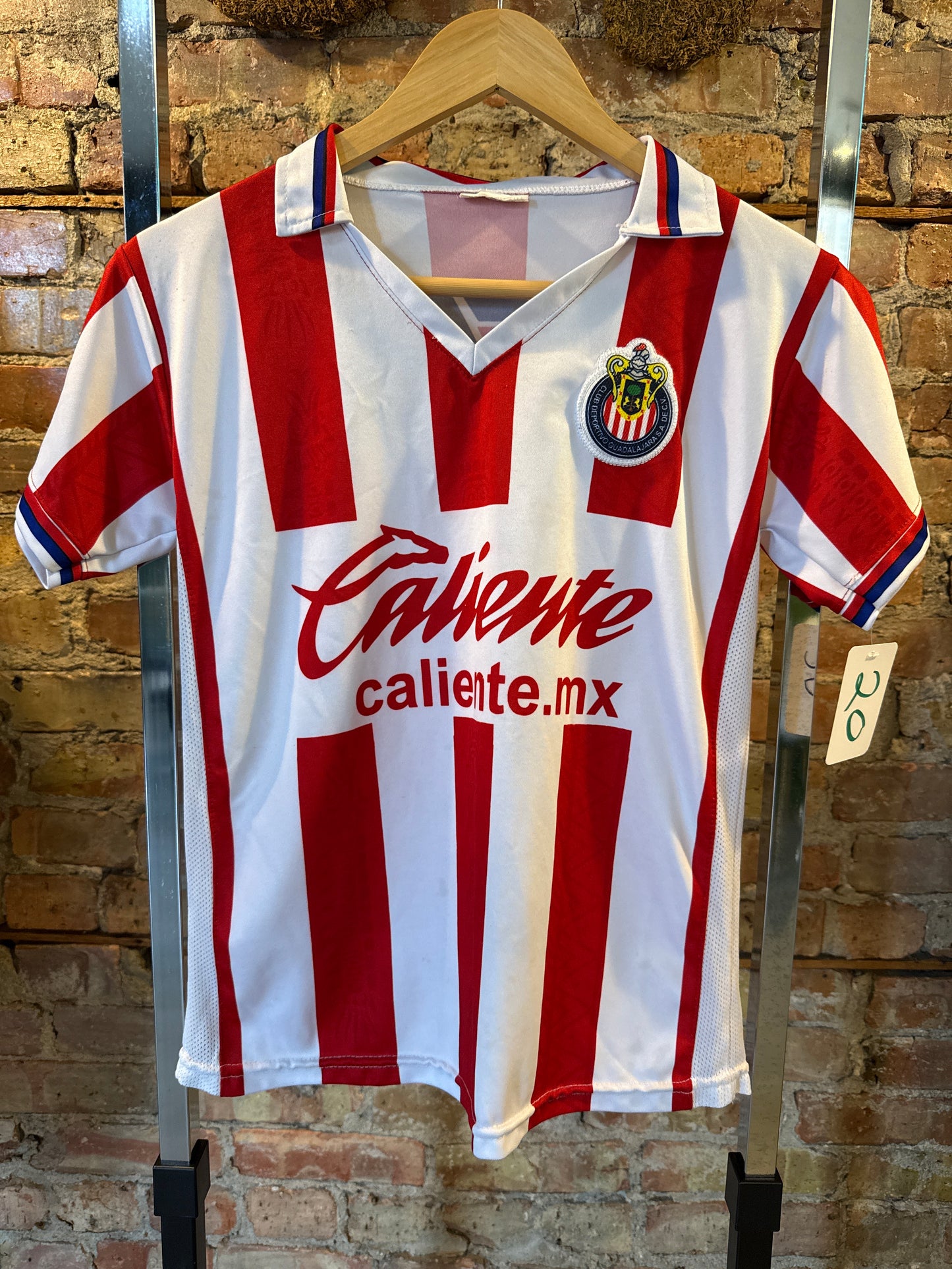 Club Deportivo Soccer Jersey