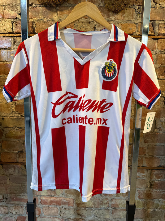 Club Deportivo Soccer Jersey