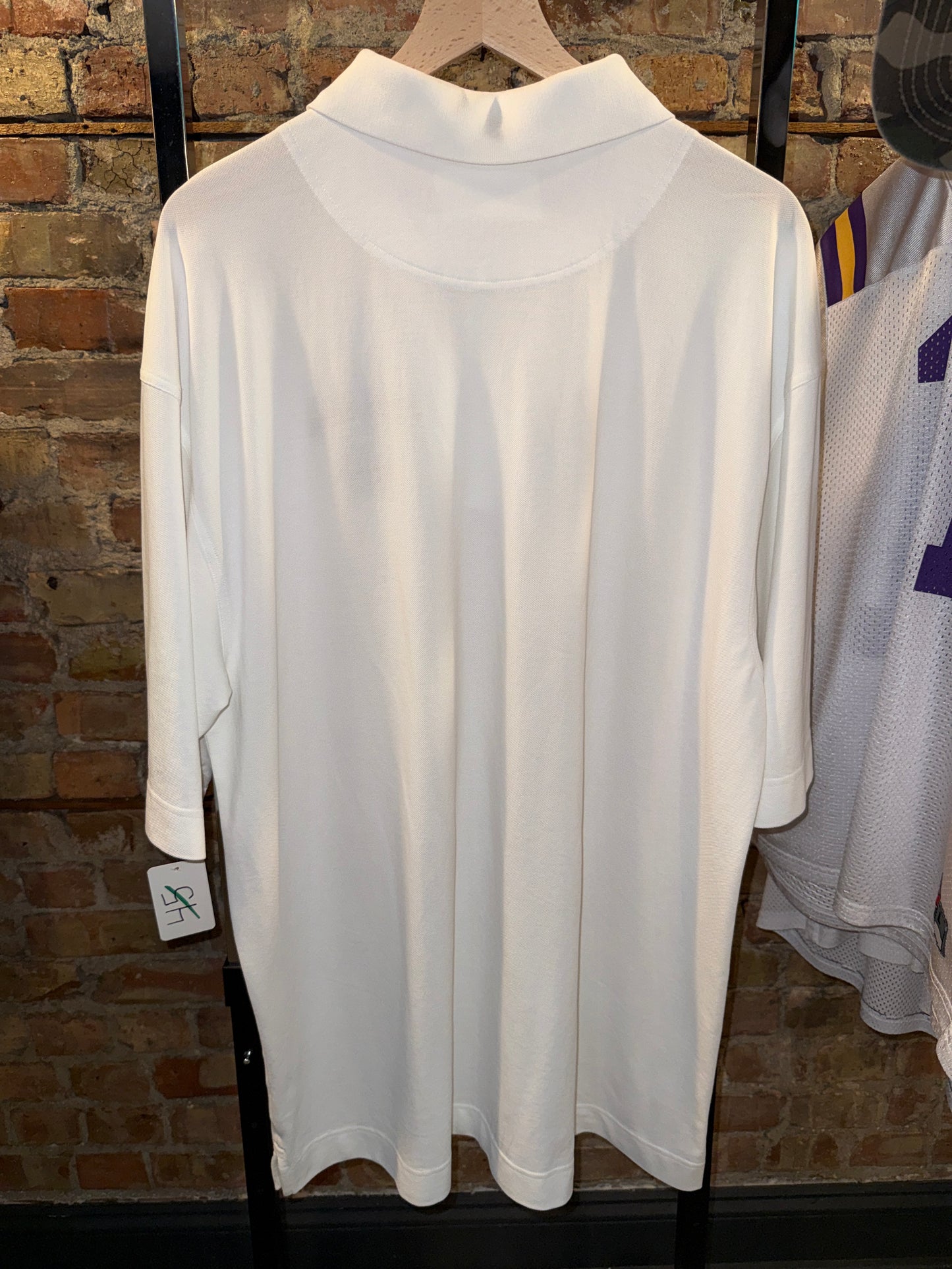 2011 Butler Final Four Polo